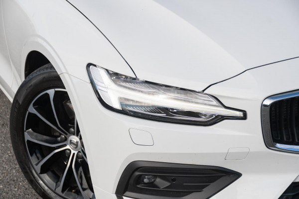 2019 MY20 Volvo S60 Z Series T5 Momentum Sedan image 21