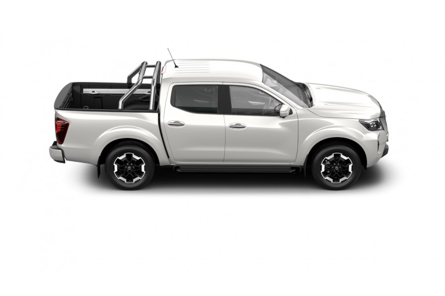 2024 Nissan Navara D23 ST-X Ute Image 13