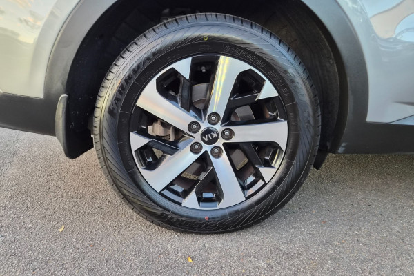 2020 MY21 Kia Sorento MQ4 Sport SUV Image 26