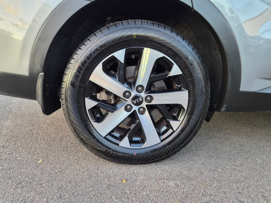 2020 MY21 Kia Sorento MQ4 Sport SUV Image 26