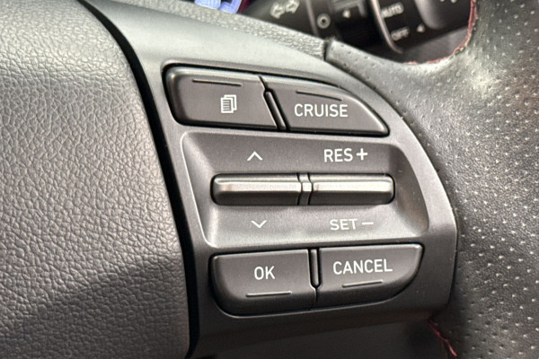 2019 Hyundai KONA OS.2 Iron Man Edition SUV Image 3