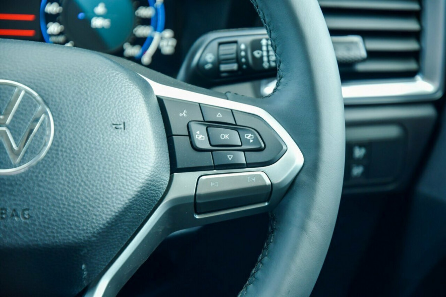 2025 Volkswagen Amarok NF TDI500 Style Ute Image 12