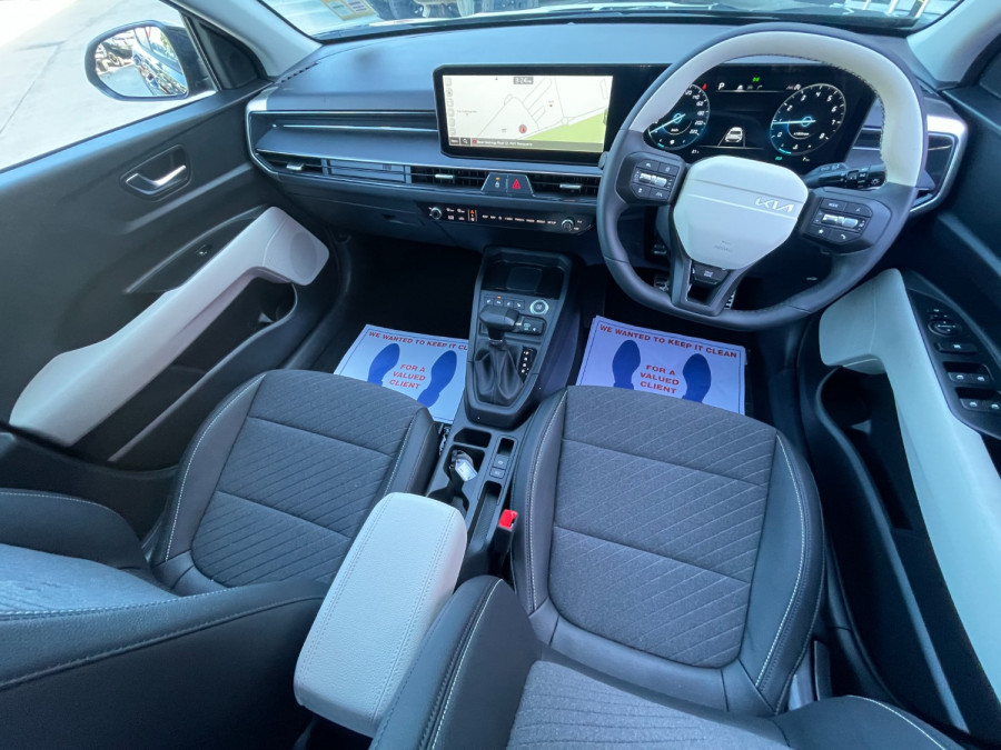 2026 Kia Stonic YB PE2 GT-Line SUV Image 14