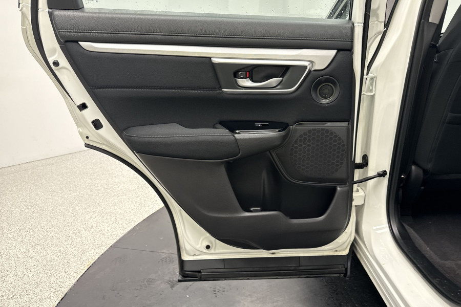 2017 MY18 Honda CR-V RW VTi SUV Image 14