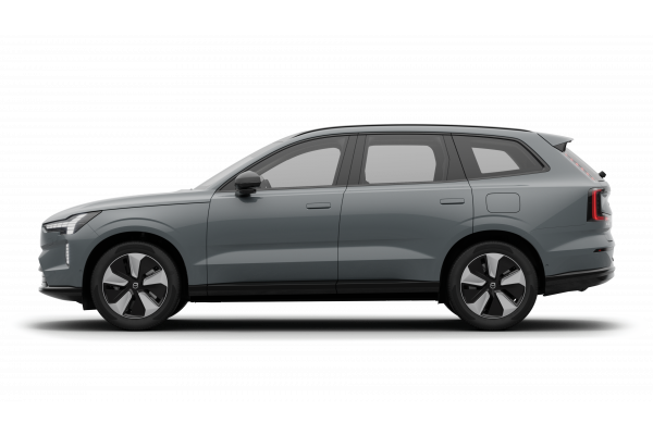 2026 Volvo EX90  Plus Twin Motor SUV Image 2