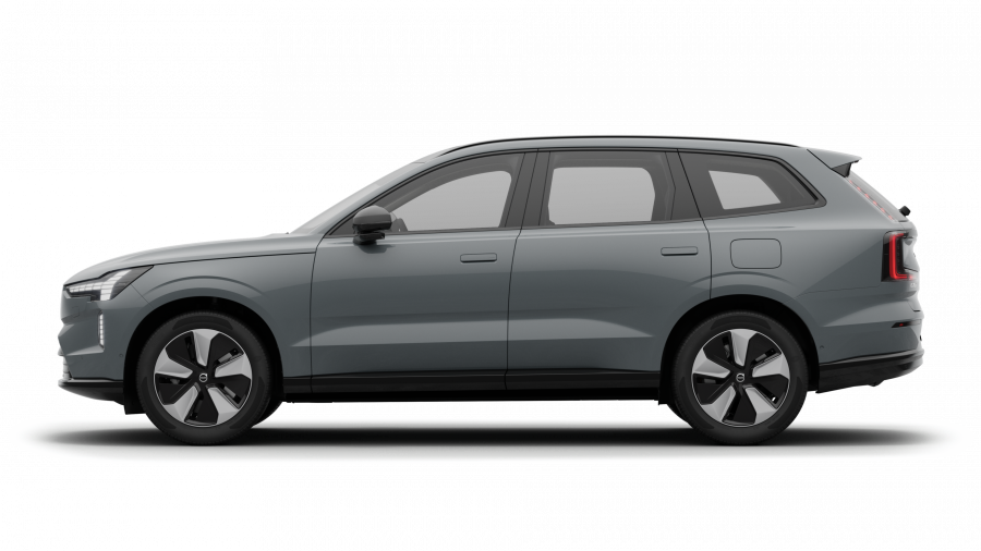2026 Volvo EX90  Plus Twin Motor SUV Image 2