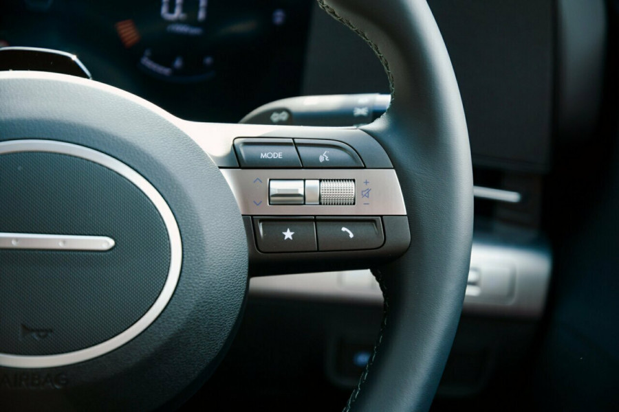 2024 MY25 Hyundai KONA SX2.V2  Electric SUV Image 11