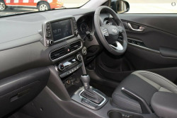 2019 MY20 Hyundai Kona OS.3 Elite Suv