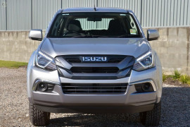 2019 Isuzu UTE MU-X LS-M 4x4 Wagon Image 2