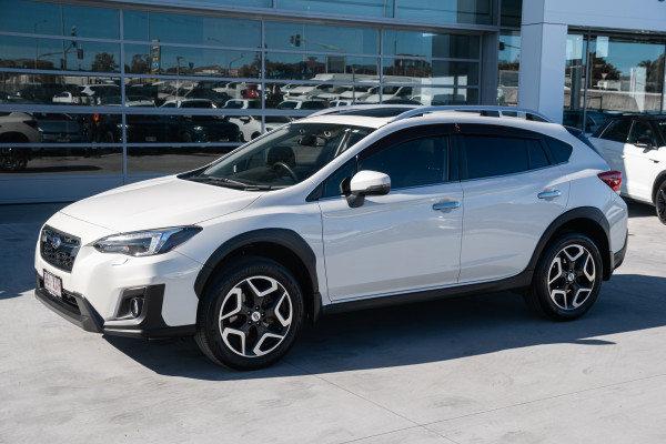 2018 Subaru XV G5-X 2.0i-S SUV image 3