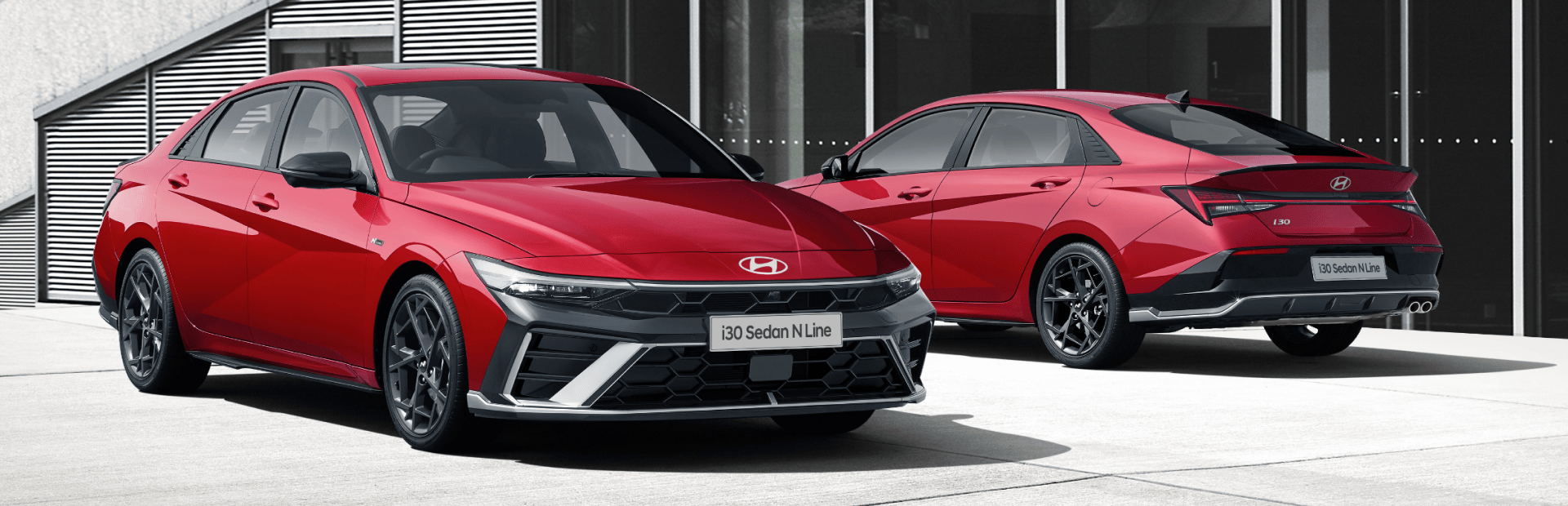 Remarkable sportiness.  Image