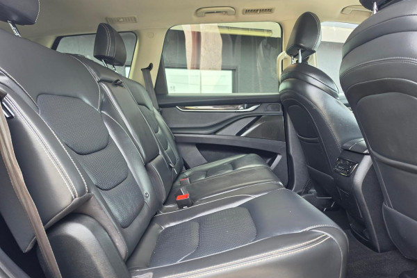 2021 LDV D90 SV9A Executive SUV Image 19