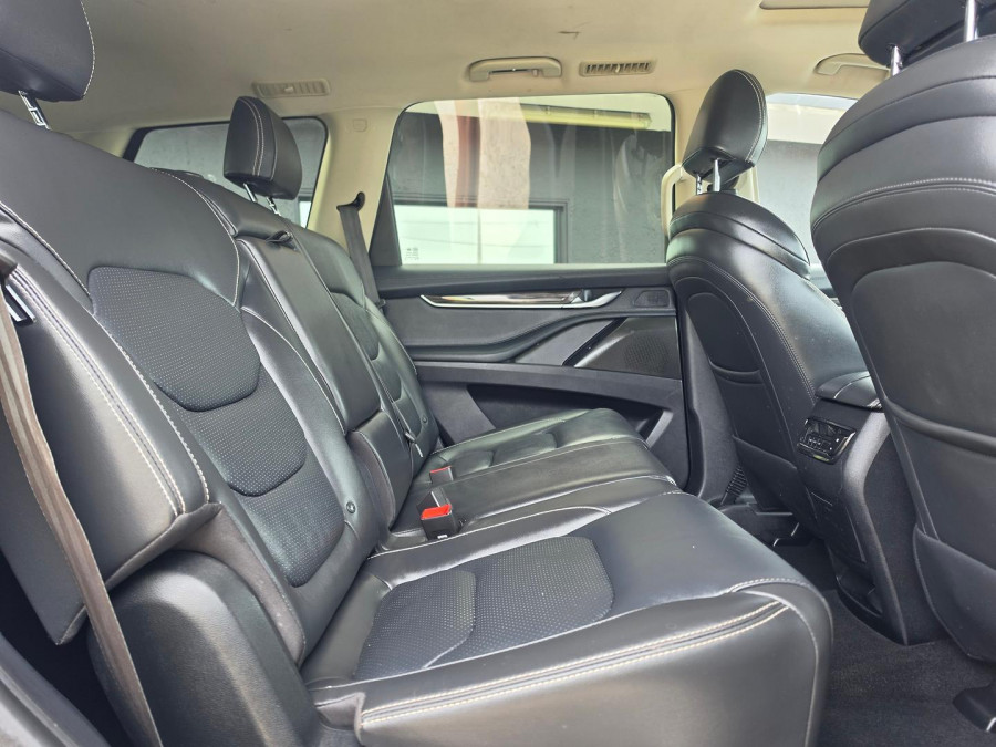 2021 LDV D90 SV9A Executive SUV Image 19
