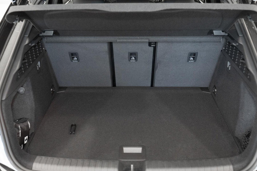 2025 MY26 Audi S3 GY  Hatch