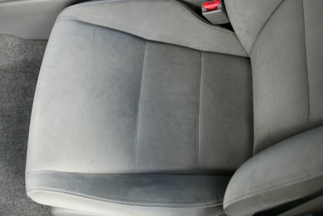 2008 Honda Civic 8th Gen MY08 VTi Sedan Mobile Image 19