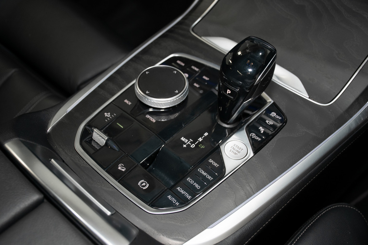 2019 BMW X7 Xdrive30d SUV