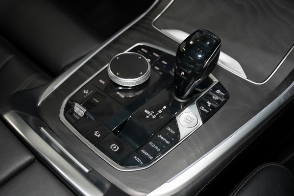 2019 BMW X7 Xdrive30d SUV Image 18