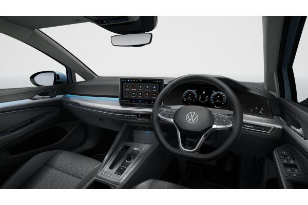 2026 Volkswagen Golf 8.5 110TSI Life Hatch Image 9