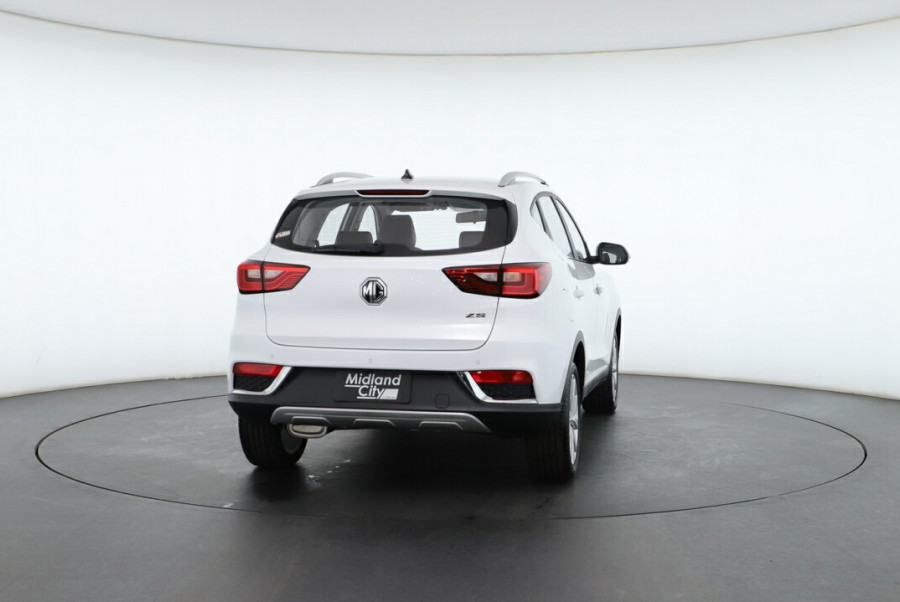 2024 MG ZS AZS1 Excite SUV Image 14