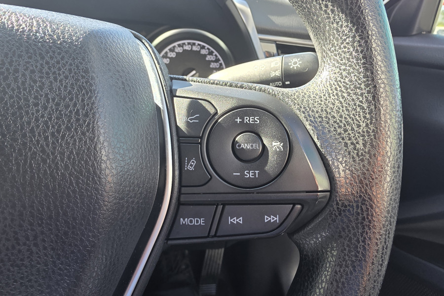 2021 Toyota Camry AXVH70R Ascent Sedan Image 24