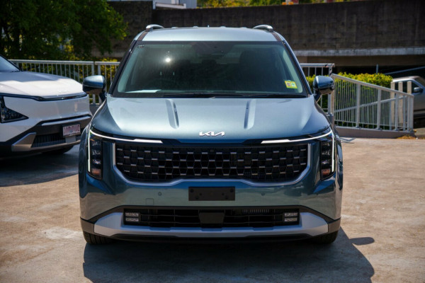2026 MY27 Kia Carnival KA4 PE Sport+ People Mover Image 5