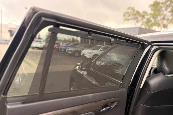 2021 Toyota Kluger GSU70R Grande SUV Image 16