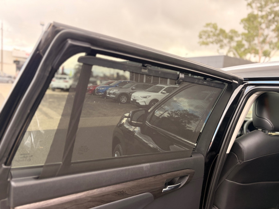2021 Toyota Kluger GSU70R Grande SUV Image 16