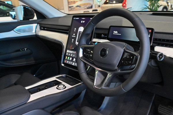 2026 MY27 Volvo EX90  Ultra Twin Motor Performance SUV Image 5