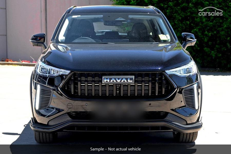 2026 GWM Haval Jolion A02 Vanta SUV Image 23