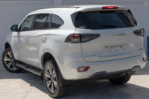2023 MY24 Isuzu MU-X  LS-T SUV