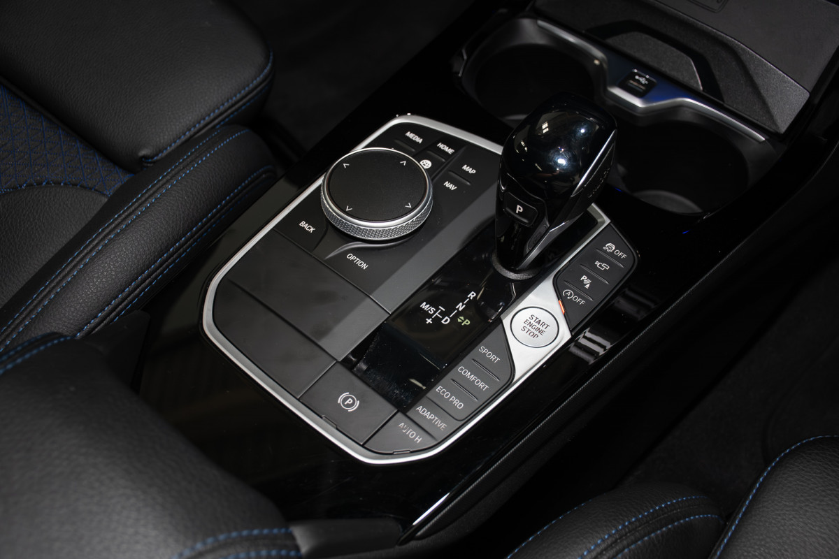2021 BMW 2 Series 18i M Sport Gran Coupe Coupe