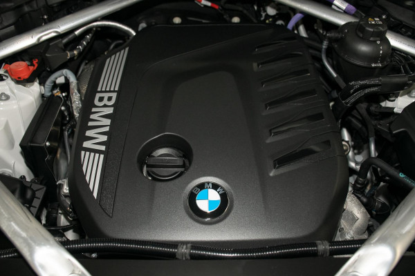 2025 BMW X5 G05 LCI xDrive30d M Sport SUV image 25