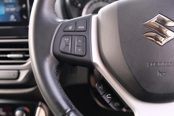 2024 Suzuki S-Cross JYB  SUV Image 15