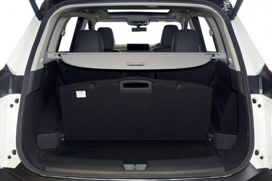 2025 Nissan X-Trail T33 Ti SUV Image 8