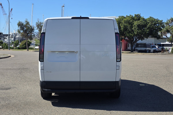 2026 Kia PV5 SW Wagon Image 8