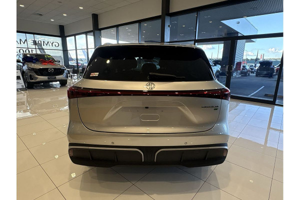 2026 MG MGS6 EV IS3E Essence SUV Image 7