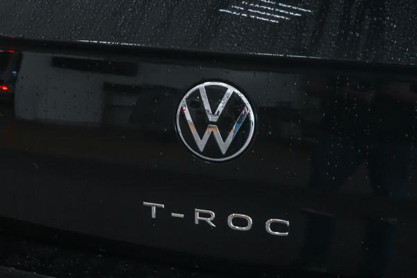 2025 Volkswagen T-Roc 140TSI R-Line SUV Image 24