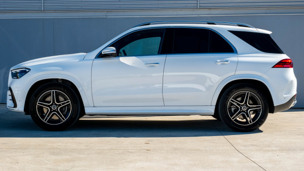 2026 MY25 Mercedes-Benz GLE-Class V167 GLE300 d SUV image 6
