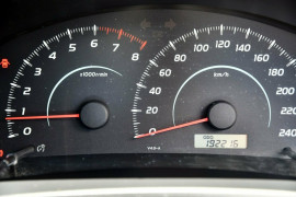 2008 Toyota Camry ACV40R Altise Sedan