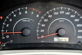 2008 Toyota Camry ACV40R Altise Sedan