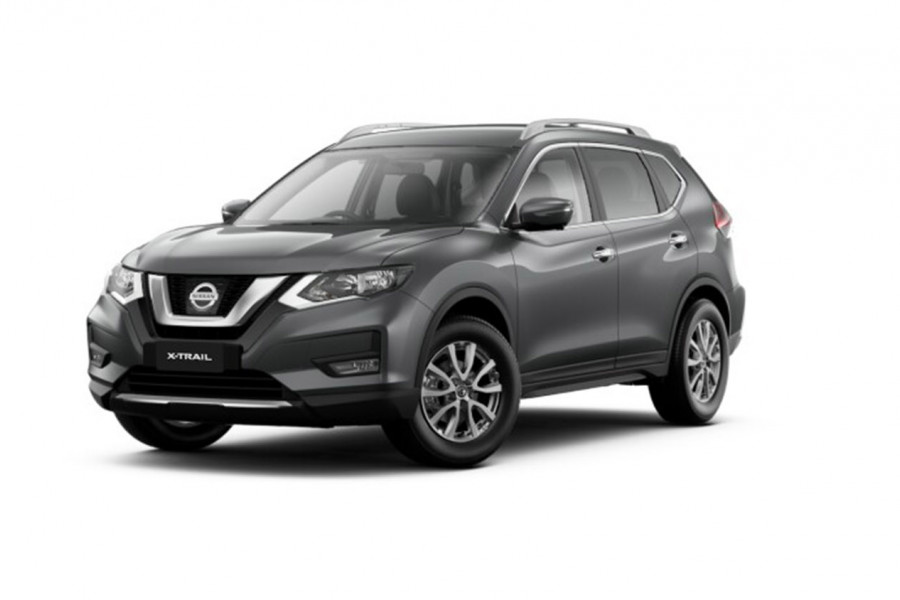 nissan x trail t32 2021