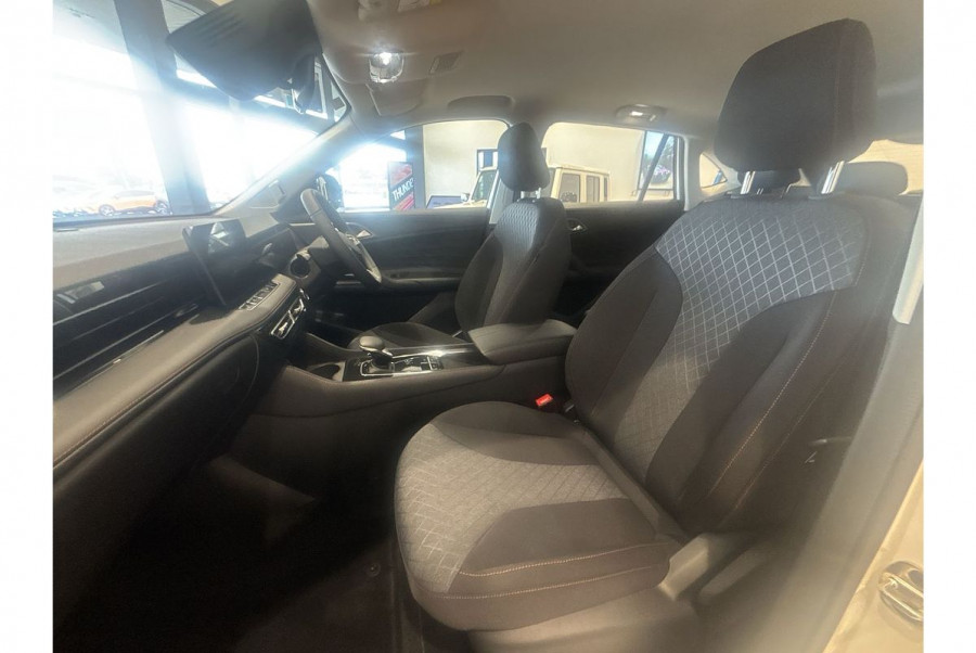2024 MG HS SAS23 Vibe SUV Image 20