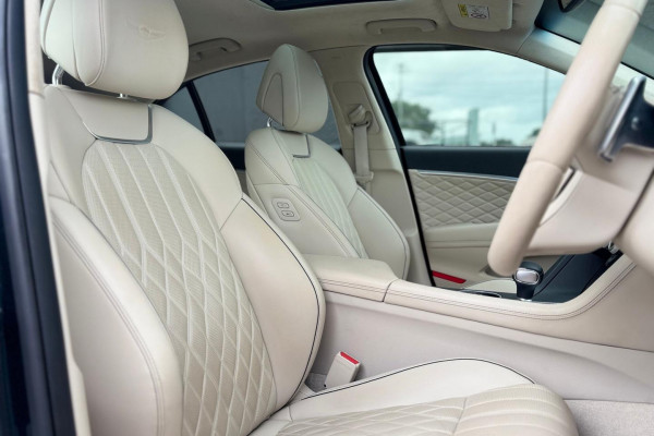 2022 Genesis G70 IK.V2  Sedan Image 15