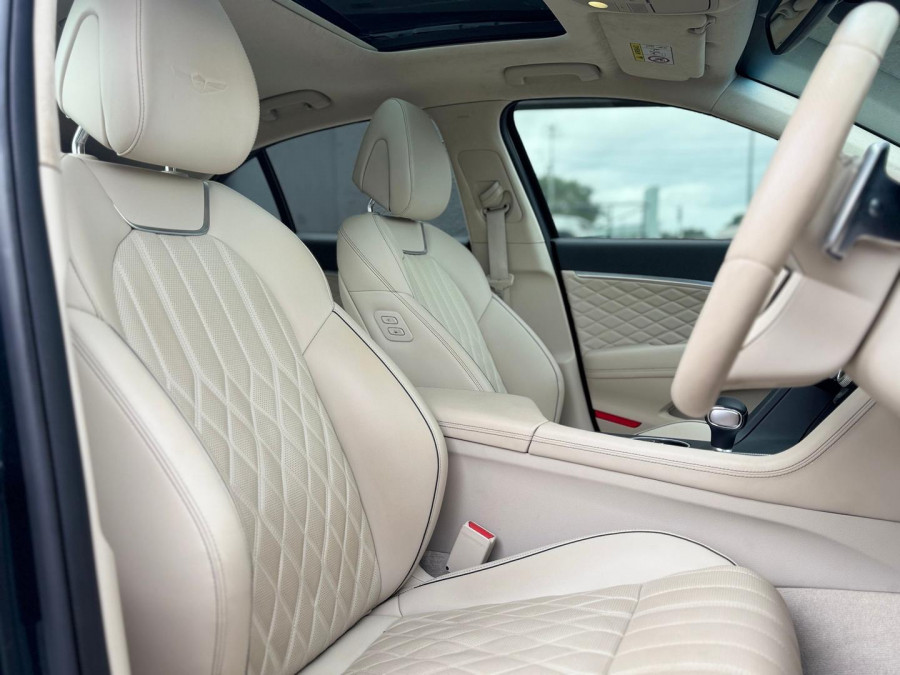 2022 Genesis G70 IK.V2  Sedan Image 15