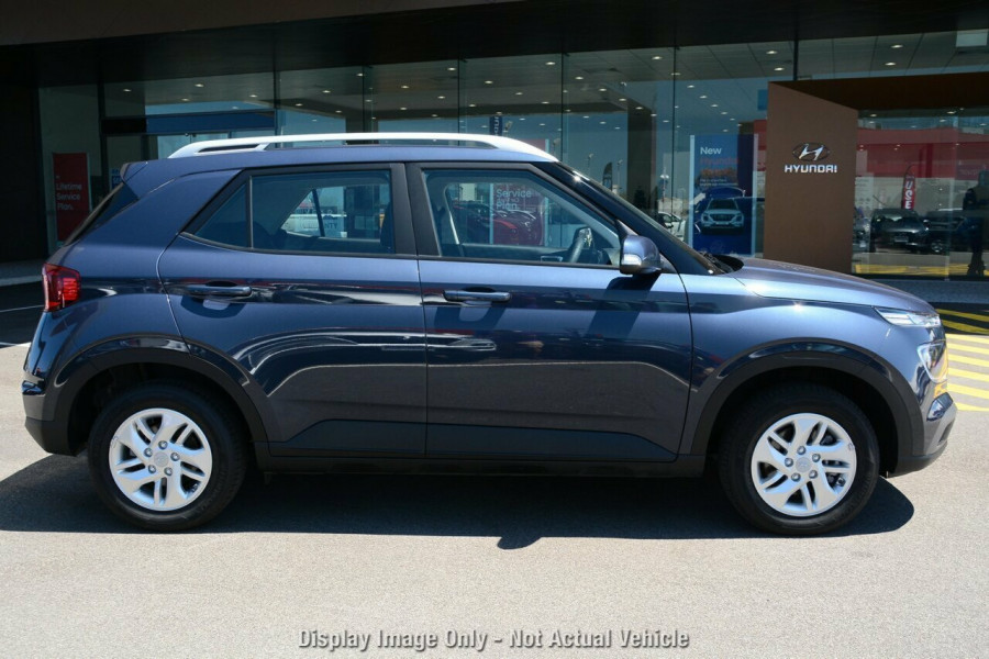 2020 Hyundai Venue QX Active Wagon Image 16