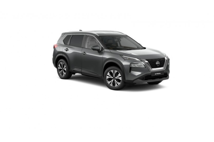 2024 MY25 Nissan X-Trail T33 ST-L SUV Image 8