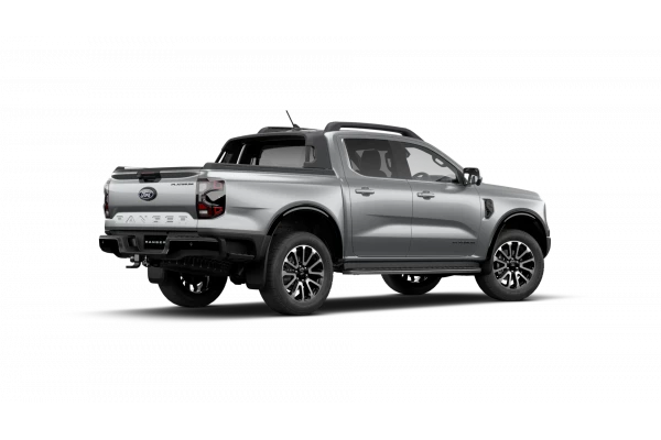 2026 MY26.5 Ford Ranger P703 Platinum Ute Image 7