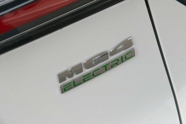 2023 MG MG4 MEH32 Long Range 77 Hatch