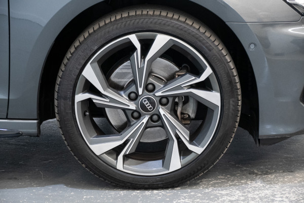 2022 Audi A3 GY 40 TFSI Hatch Image 6