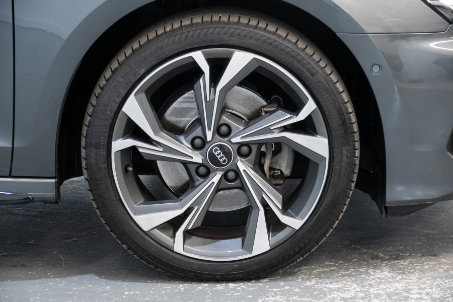 2022 Audi A3 GY 40 TFSI Hatch Image 6